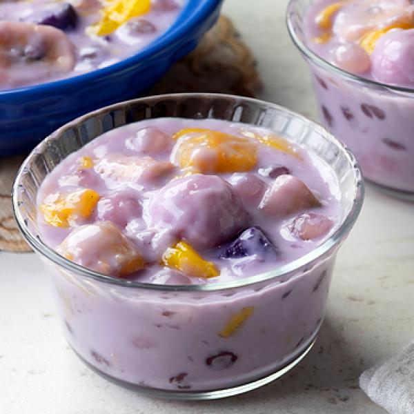 Pyar Bilo Ginataang Bilo Bilo | Ihaw Ihaw - Filipino Cuisine